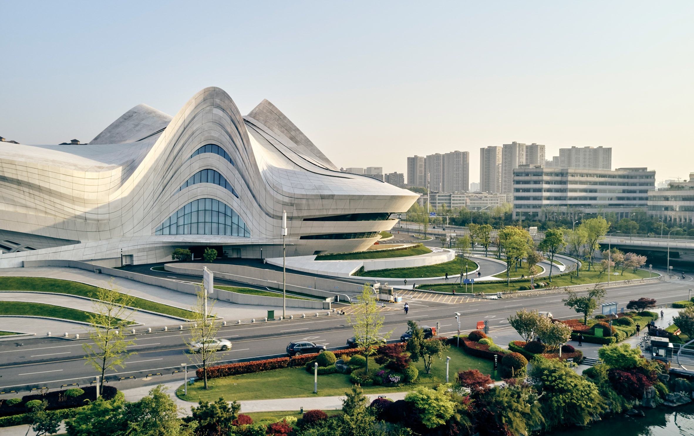 Changsha Workers Cultural Palace