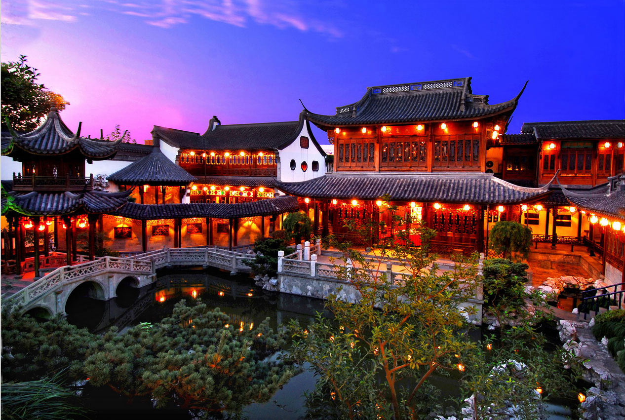 Former Residence of Xu Xiaoxuan