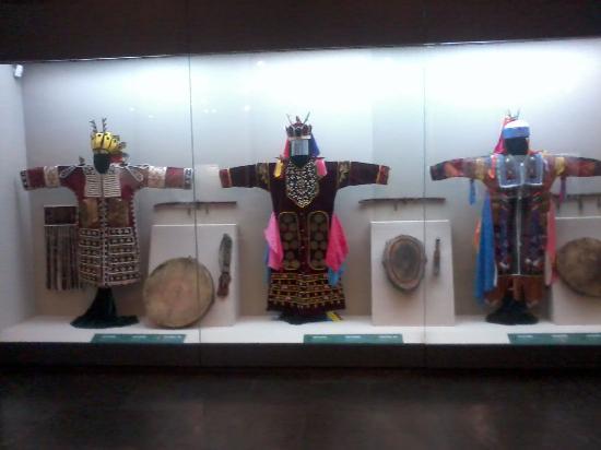 Inner Mongolia Museum