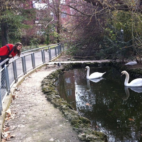 Parco della Resistenza
