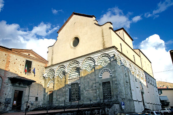 Archivio Storico Diocesano