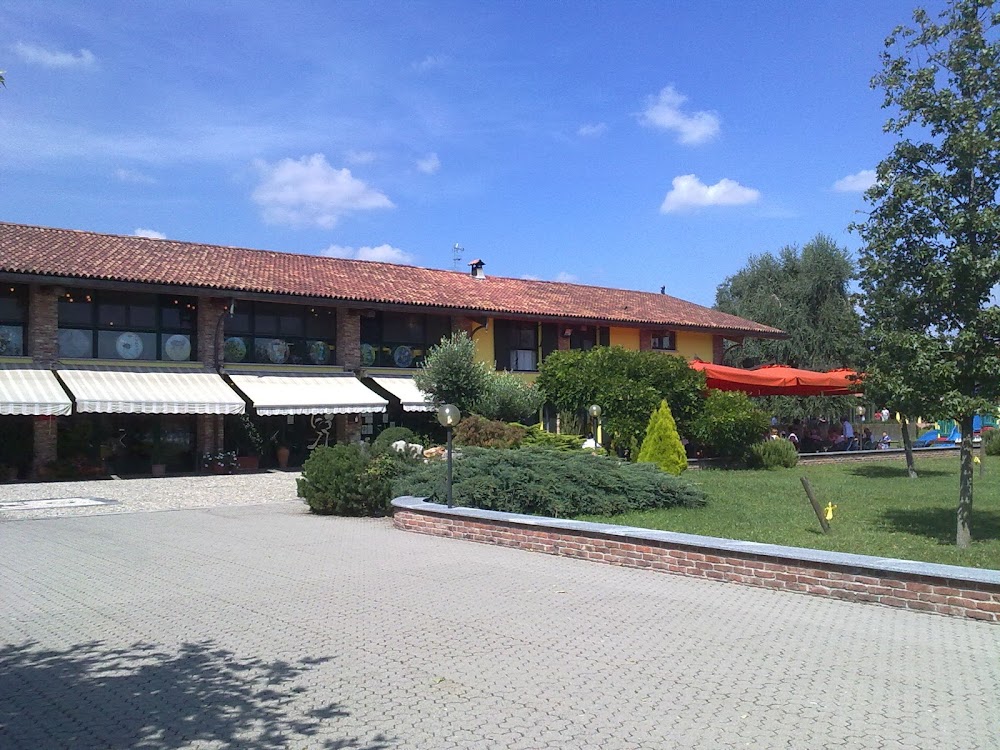 L'Oasi