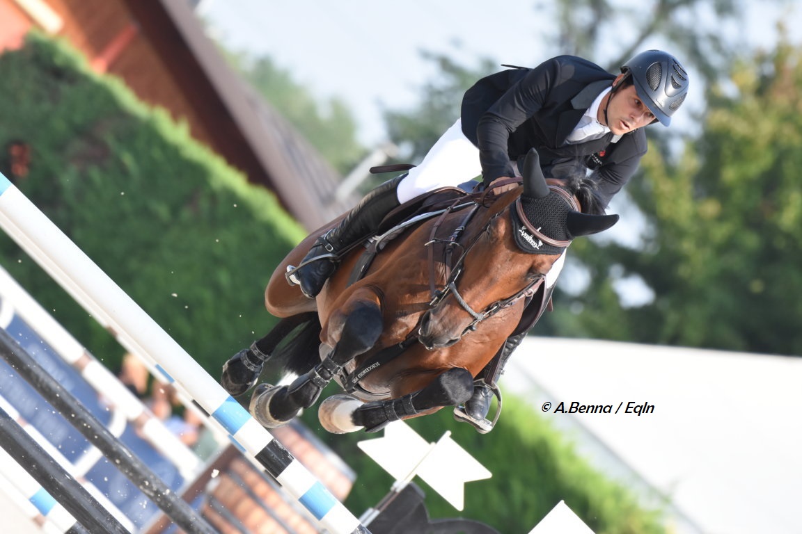 Etrea Sport Horses