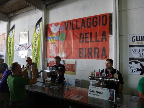 Villaggio della Birra