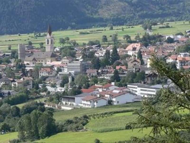 Associazione Turistica Alta Val Venosta