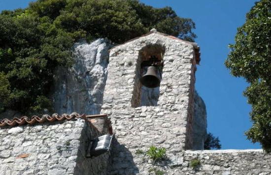 Eremo San Michele