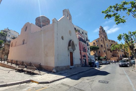 Chiesa di San Giovanni a Mare