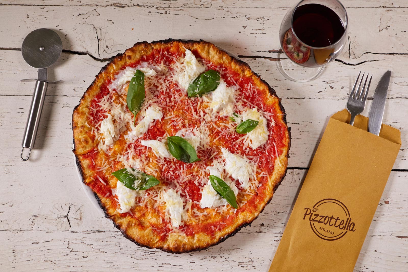 Max Della Pizza