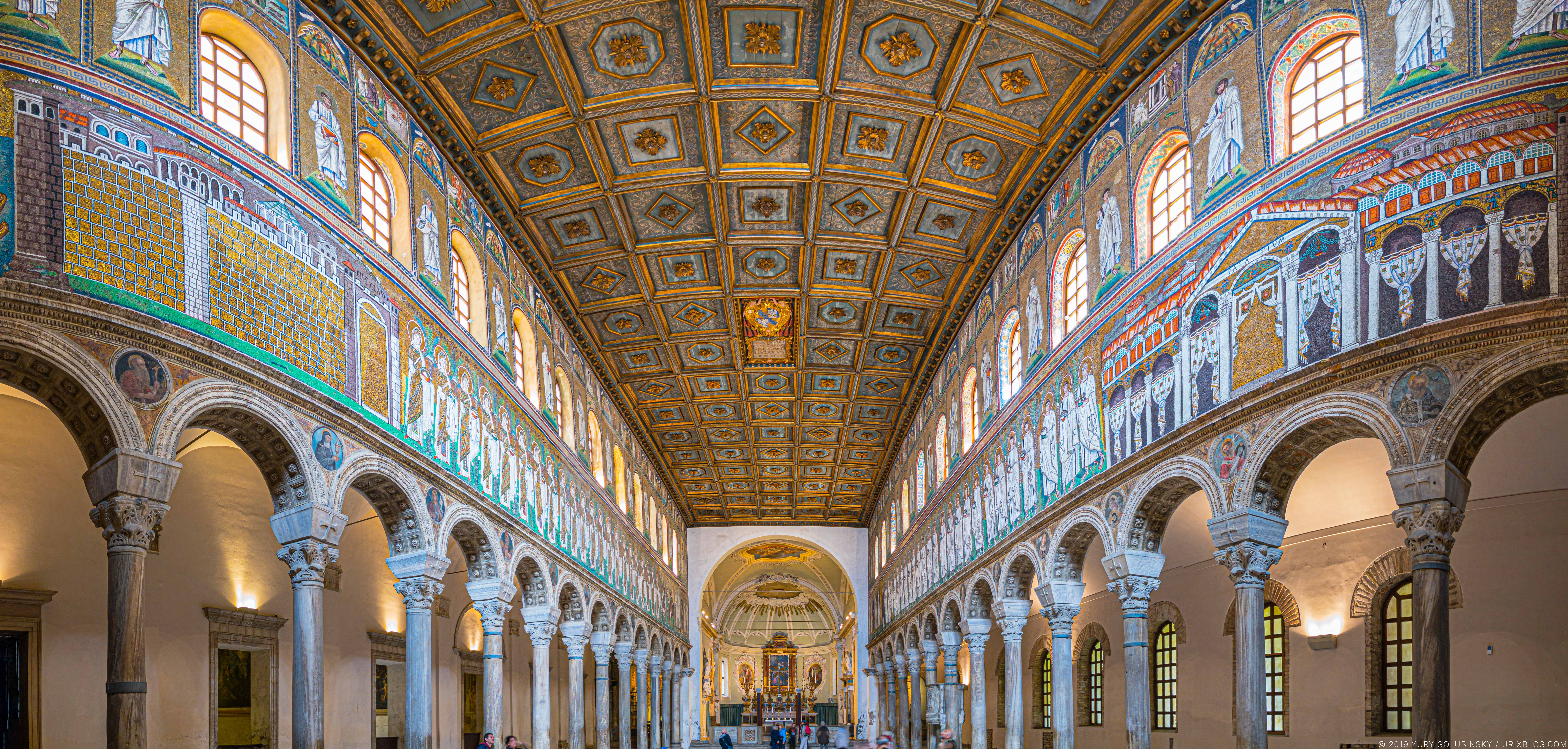 Basilica di S. Apollinare