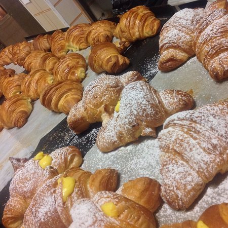 Pasticceria Desirée