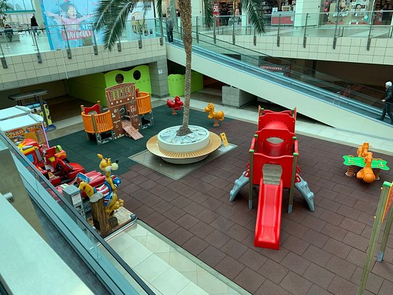 Centro Commerciale Montefiore