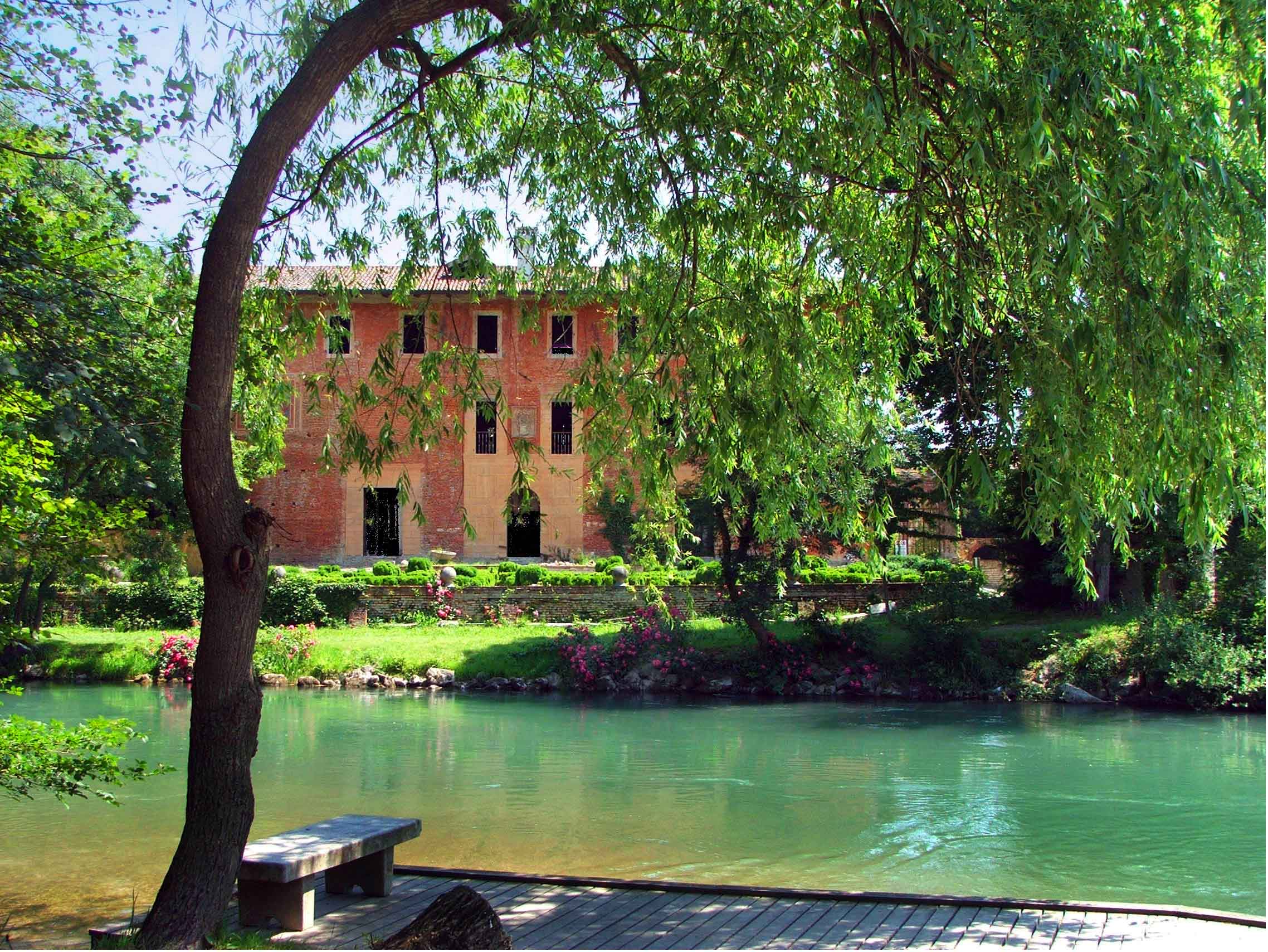 Fiume Stella