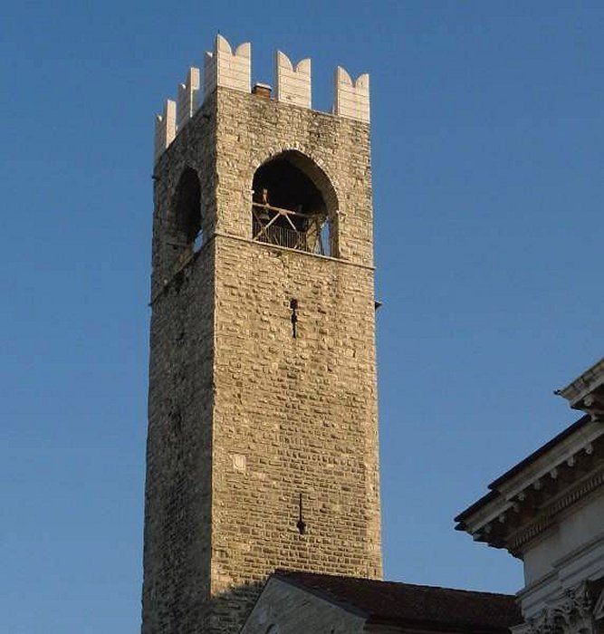 Torre del Pegol