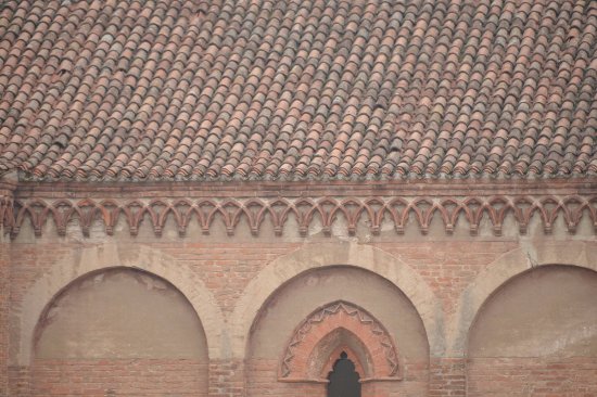 Chiesa di Santa Paola