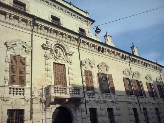 Palazzo Sordi