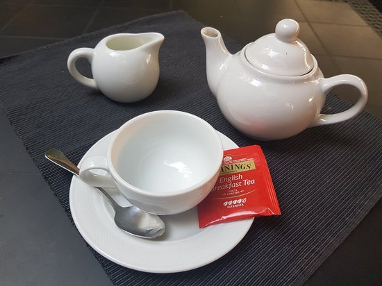 Pan Pero Rosso lounge Bar