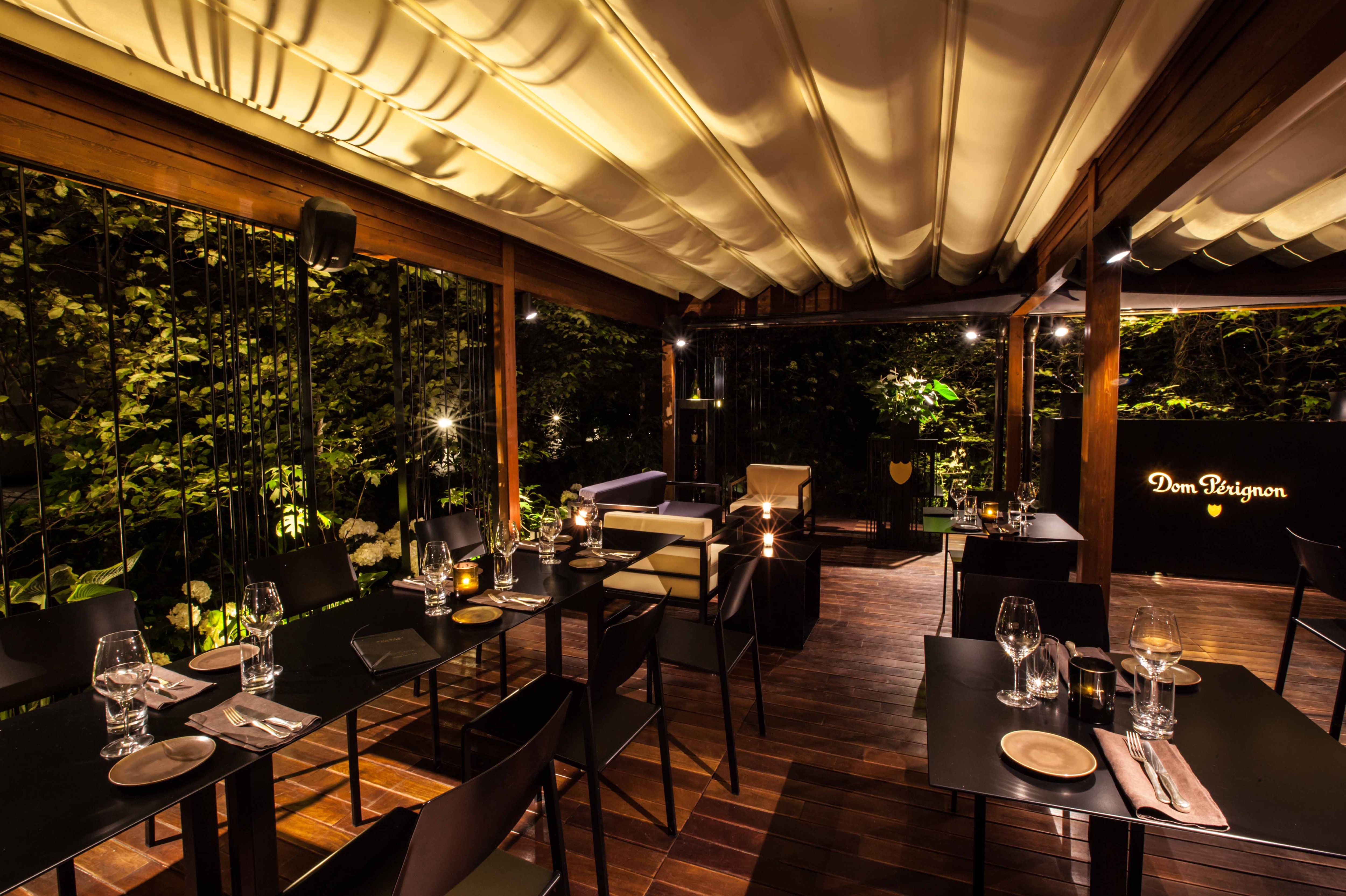 bar giardino novedrate