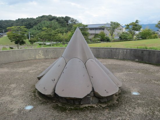 Ishikawa Nanao Art Museum