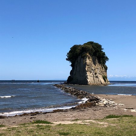 Mitsukejima Island
