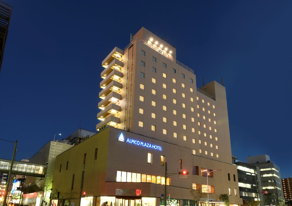 Alpico Plaza