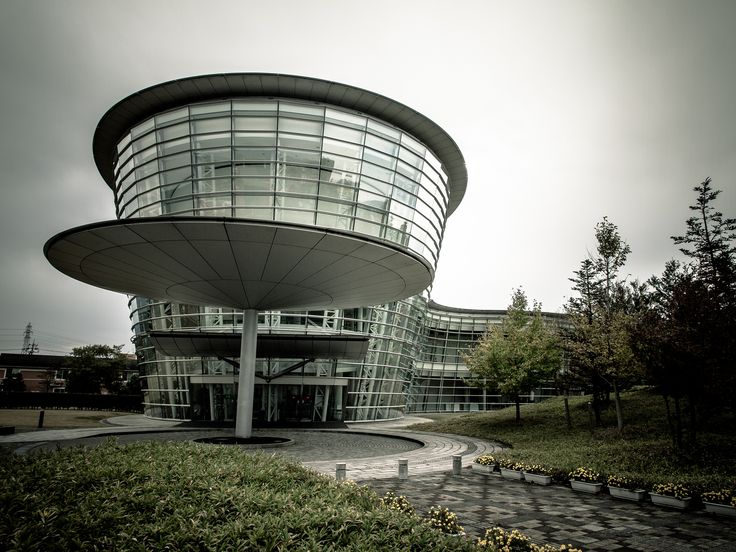 Fukui City Art Museum