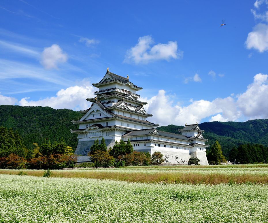 Katsuyama Castle Museum