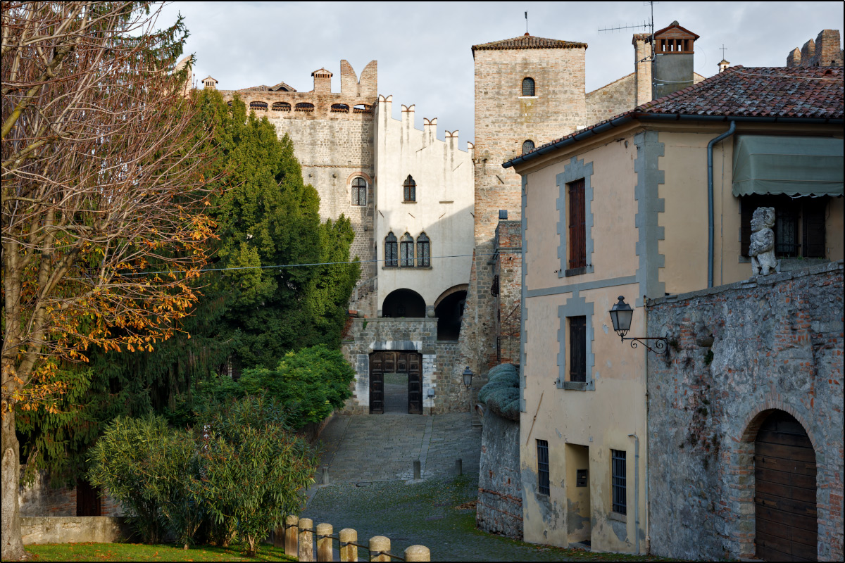 IAT di Monselice