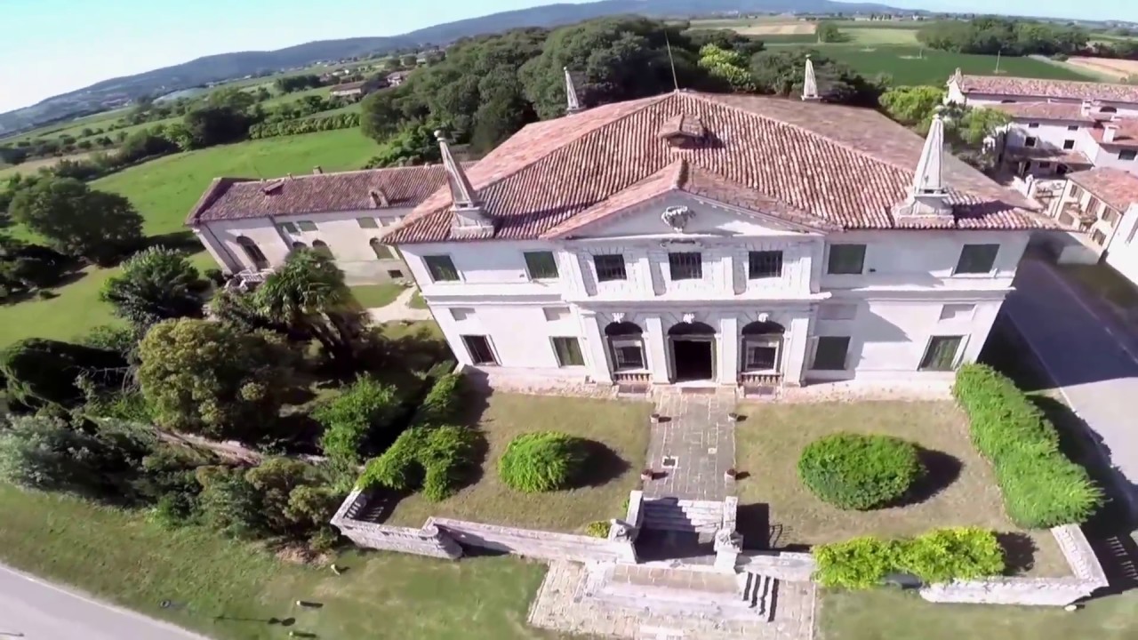 Villa Repeta