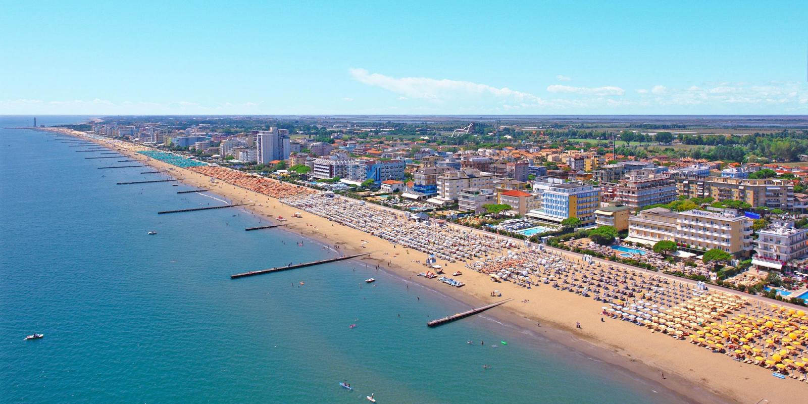 Jesolo Trenini Turistici