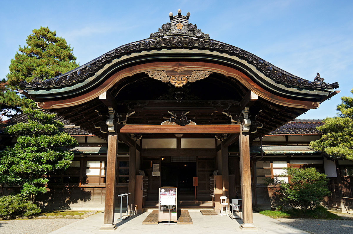 Seisonkaku Villa
