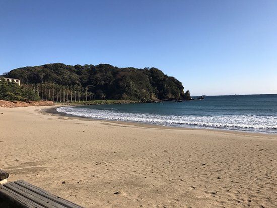 Imahama Beach