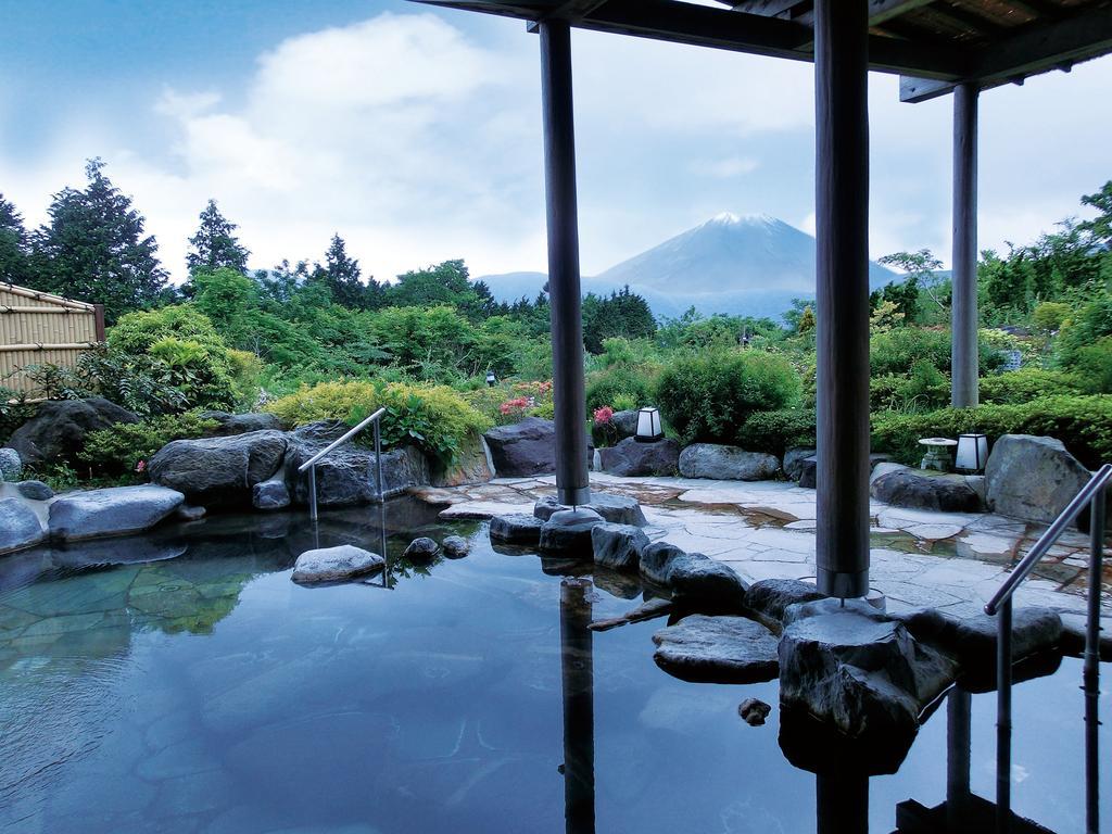Gyozen-ji Onsen