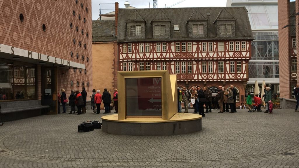 Historisches Museum Frankfurt