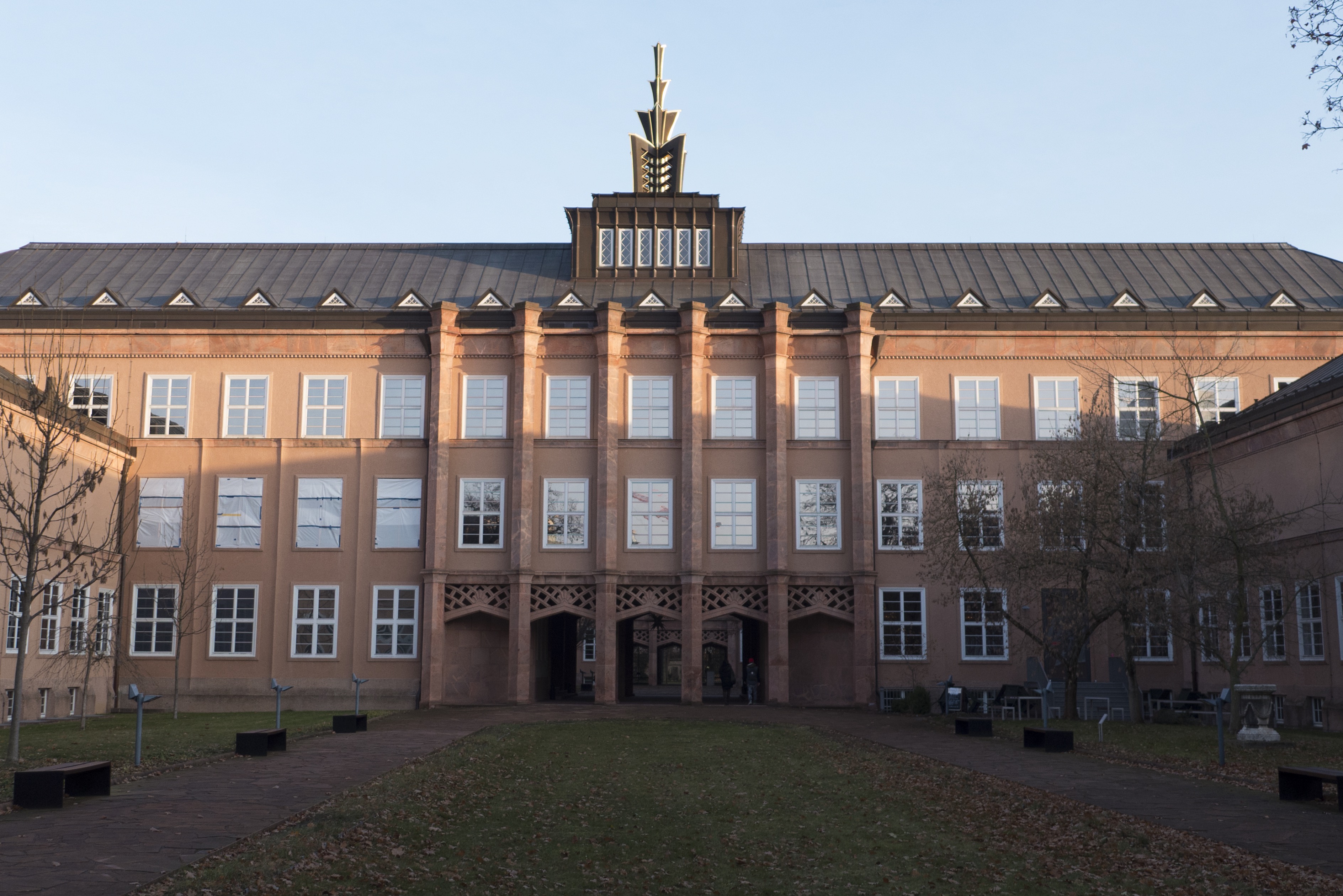 Grassimuseum