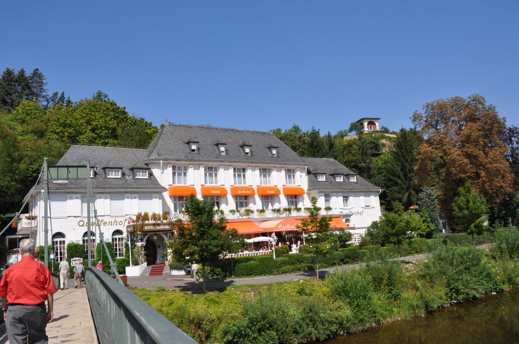 Pferdepension Sonnenhof