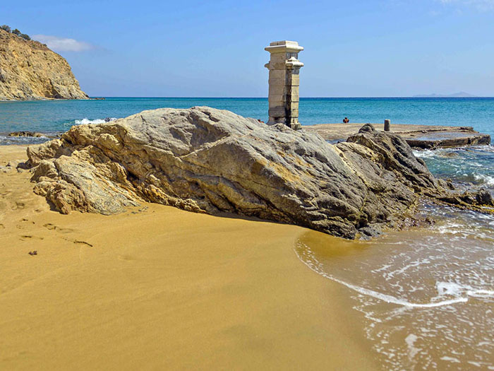 Katsouni Beach