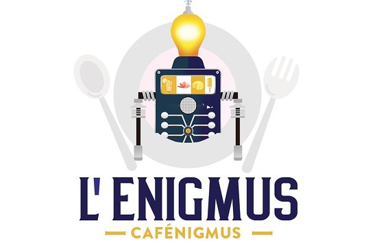 L'Enigmus