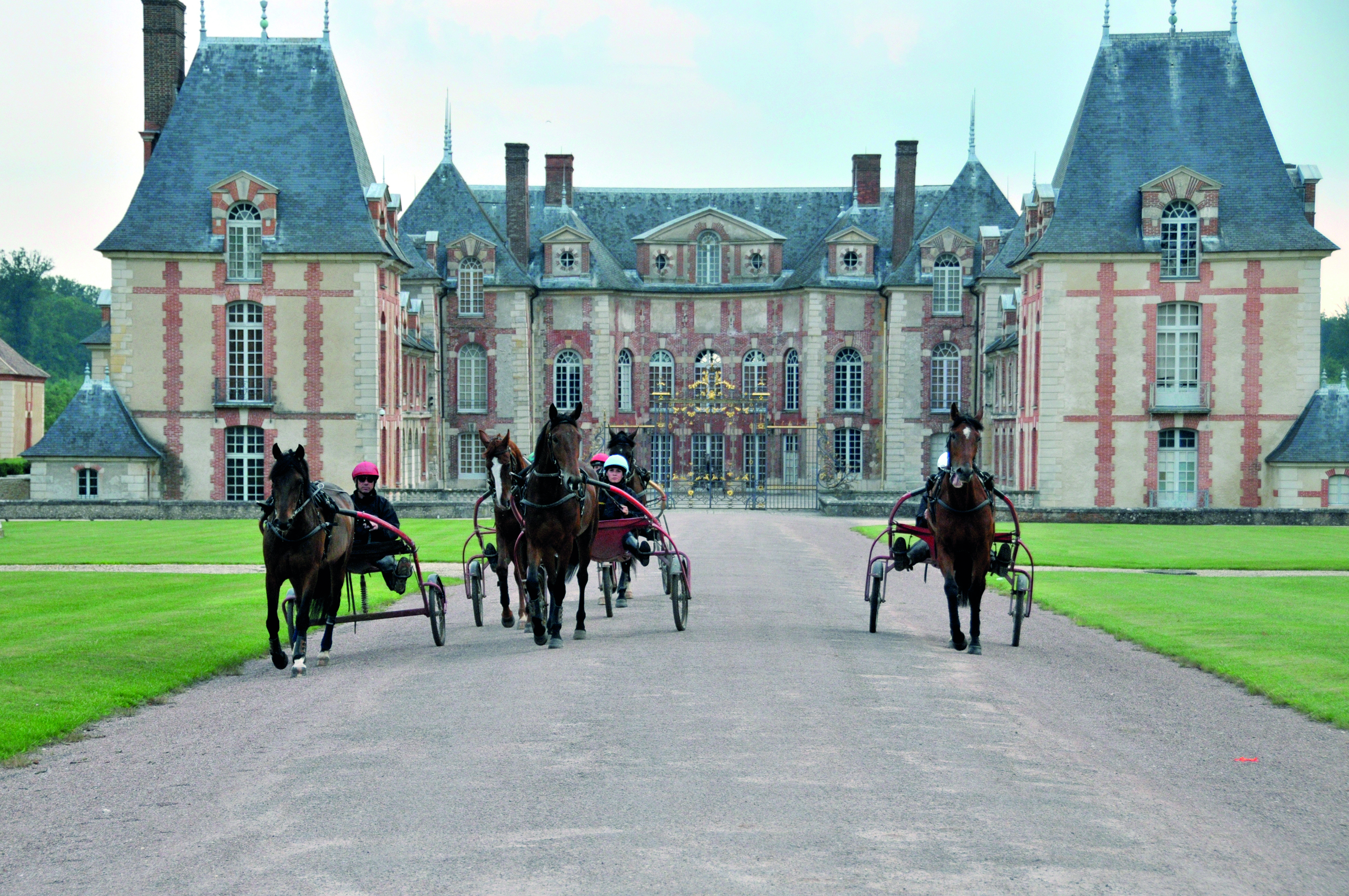 Domaine de Grosbois
