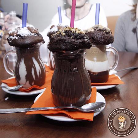 Madison Cafe'