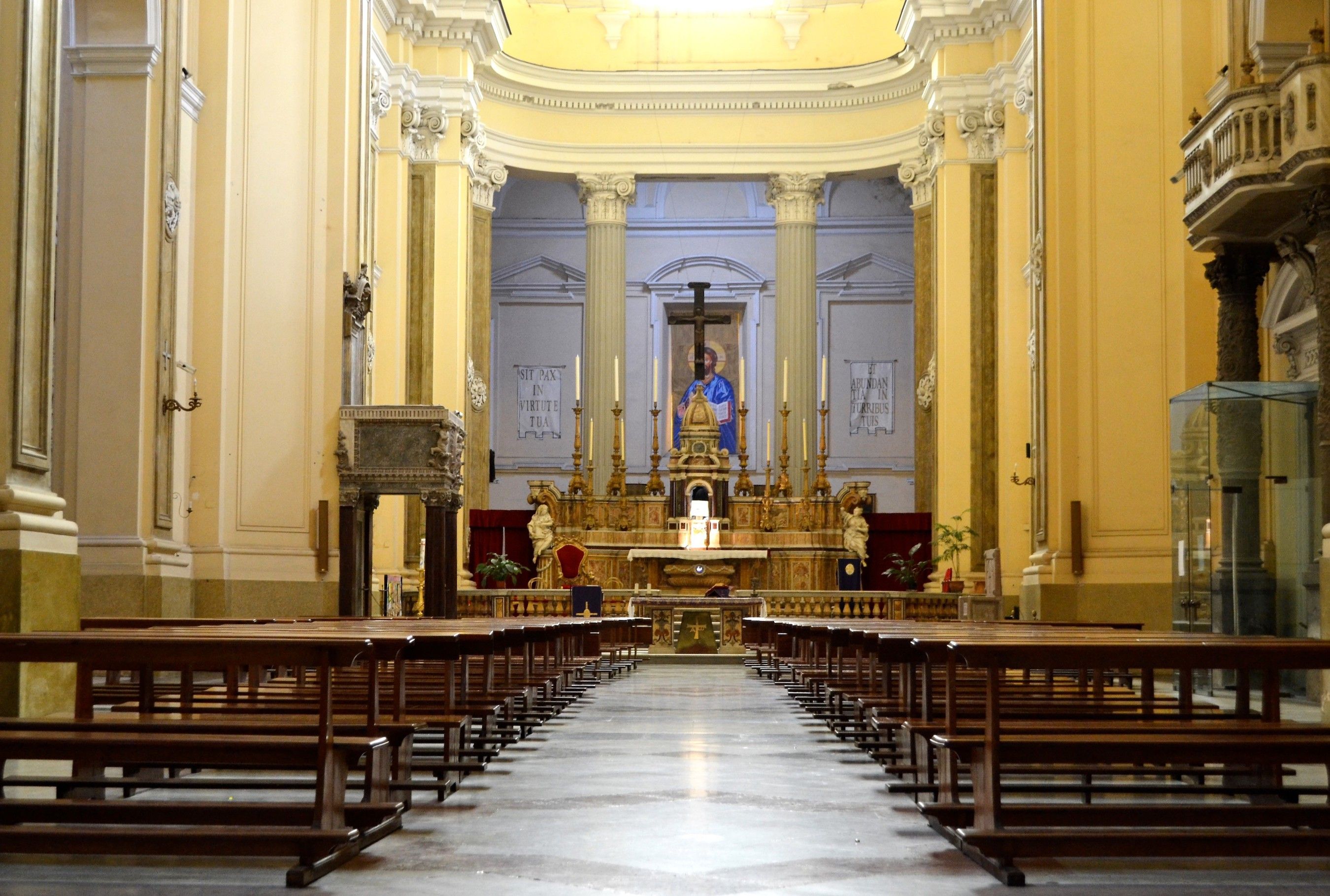 San Giorgio Maggiore Church