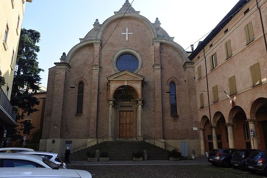 San Paolo in Monte