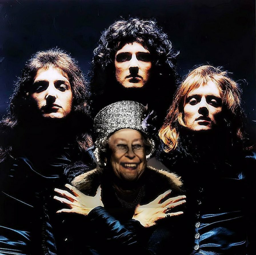 Queen
