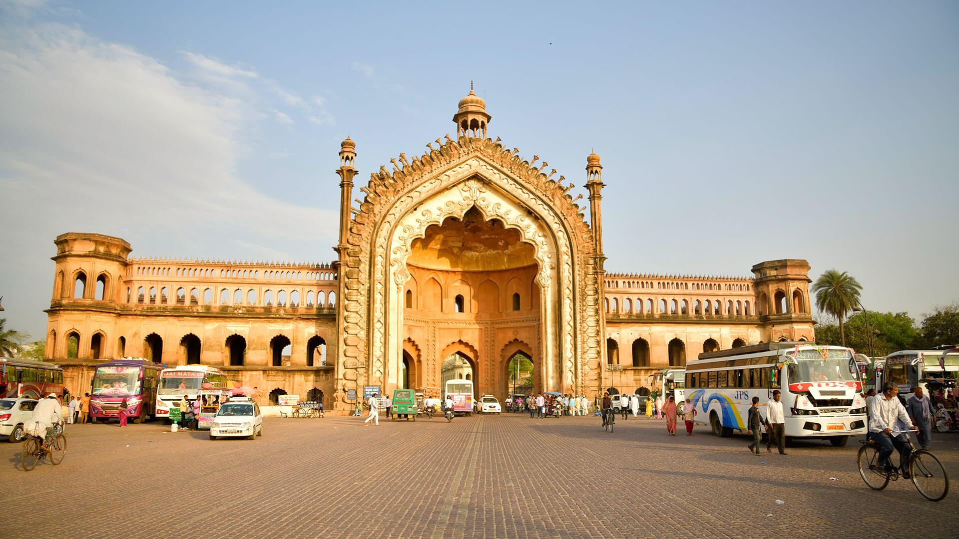 Outdoor Pictures 1