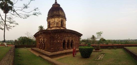 Kalachand Temple