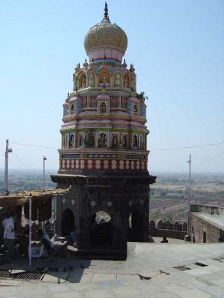 Ghat Shila Temple