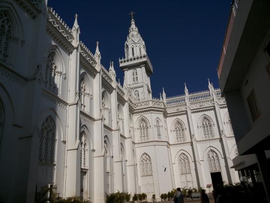 Bible Tower