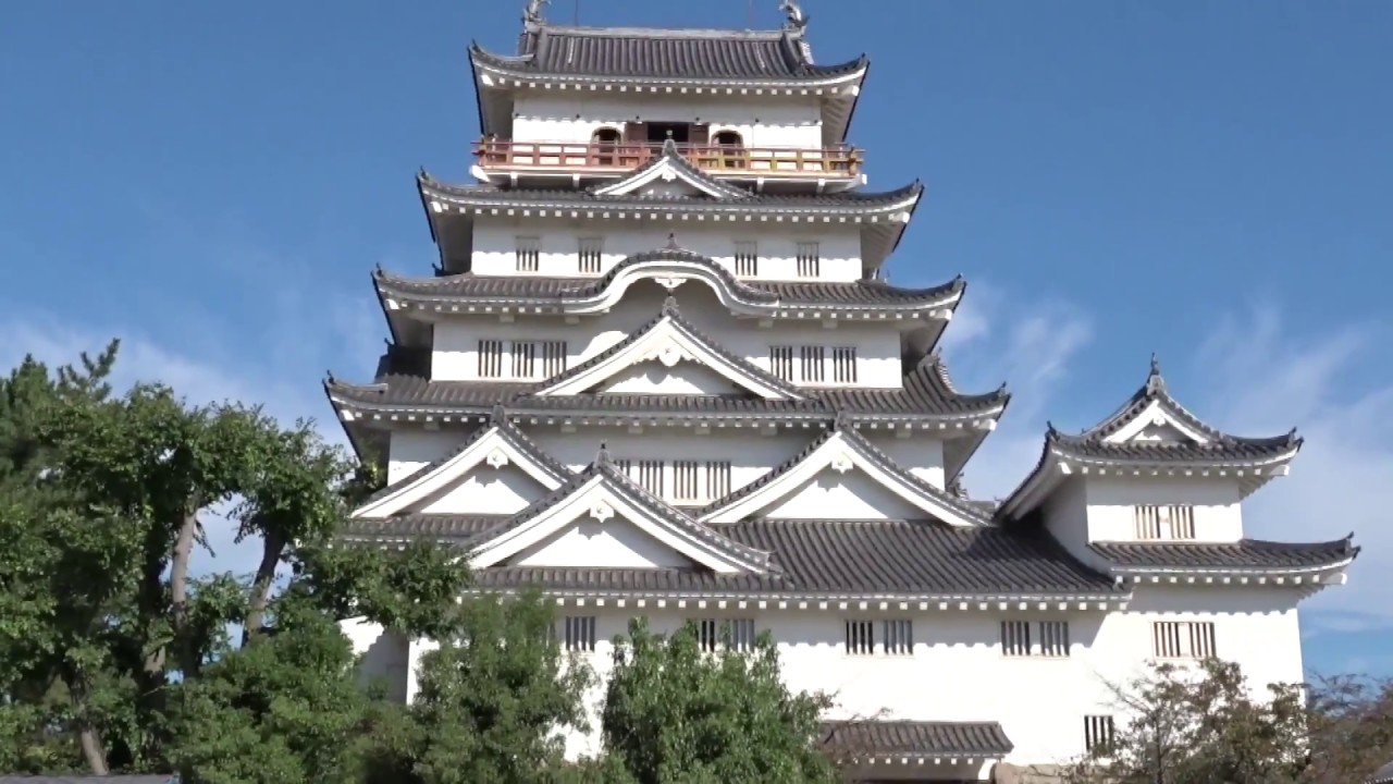 Fukuyama Castle