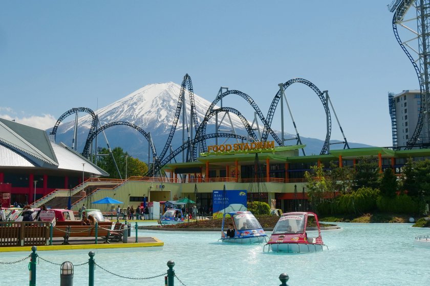 Enoo Park