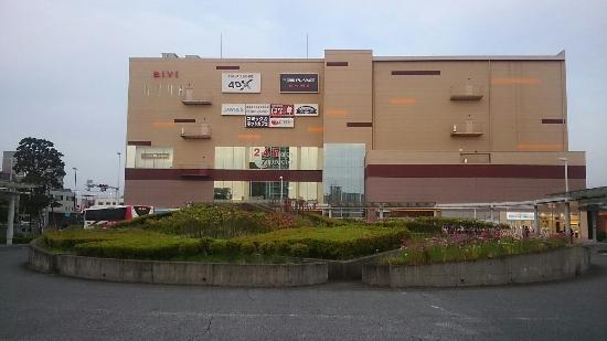 Bivi Numazu