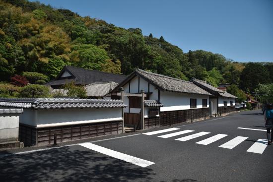 Iwami Silvermine Museum